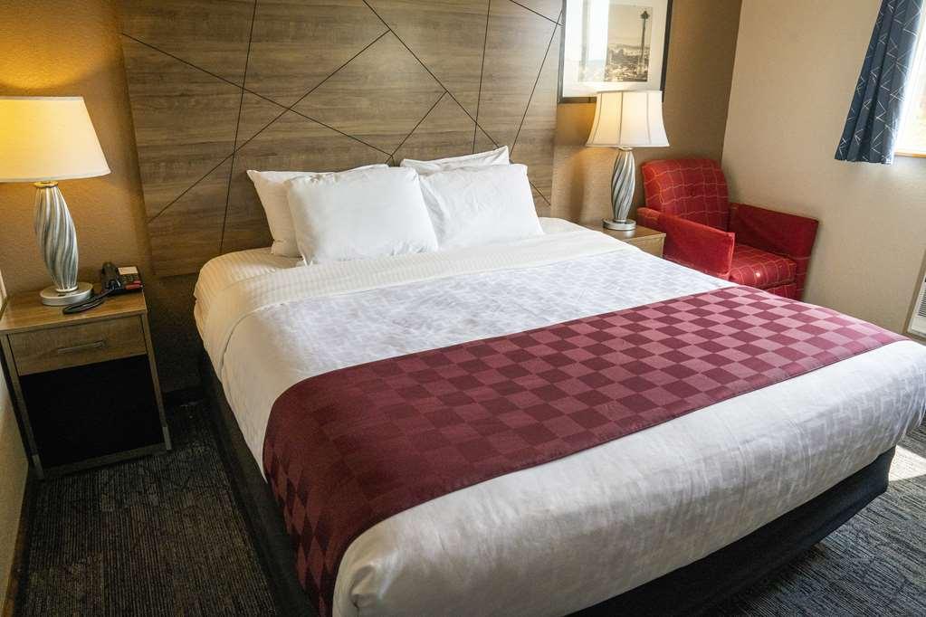 Americas Best Value Inn Lynnwood Kamer foto